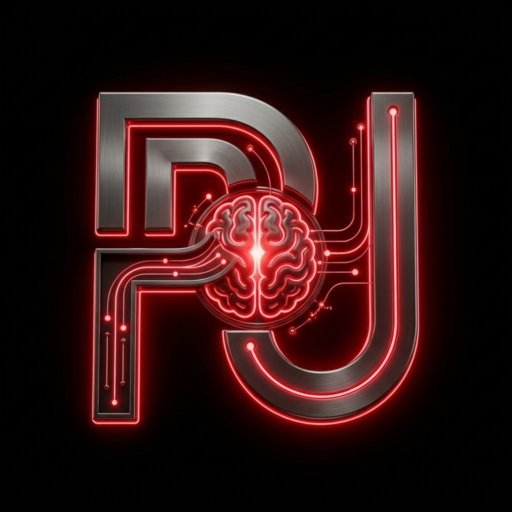 Logo PJ